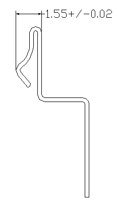 端子图纸