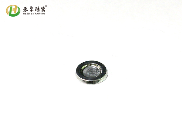 7895封盖片、三元锂电池防爆片