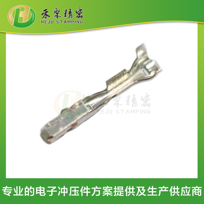 新能源汽车线束端子--母端 新能源汽车线束端子--母端