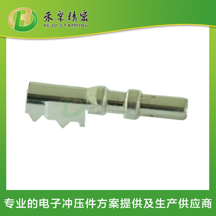 fakra连接器端子 fakra连接器端子