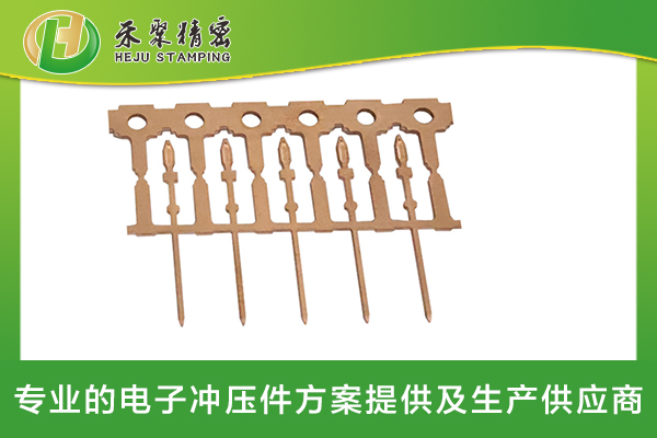 PCB板盲孔鱼眼端子 PCB板盲孔鱼眼端子