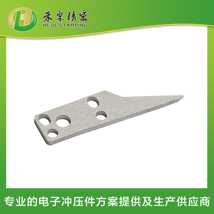 精冲加工件 强度高稳定性好 适配各类精微电子